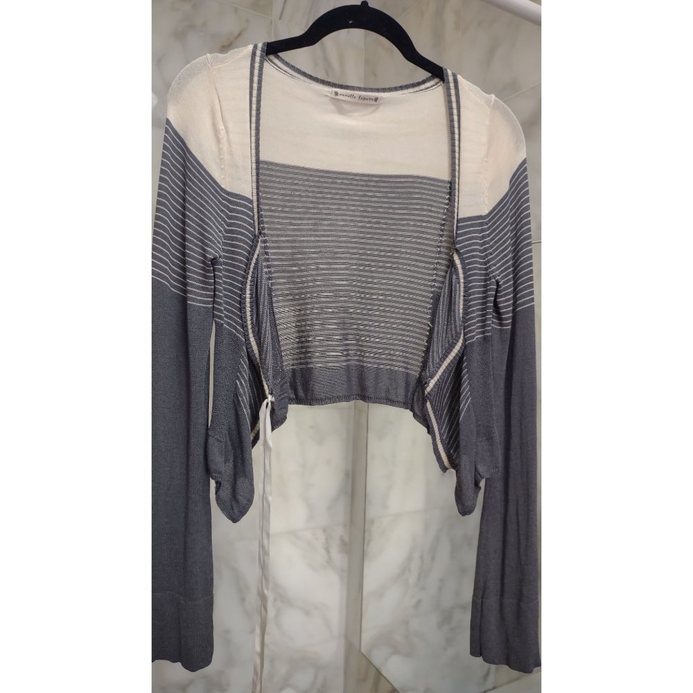 Mini Cardigan - Picture 6 of 6